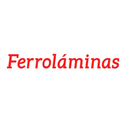 Ferroláminas